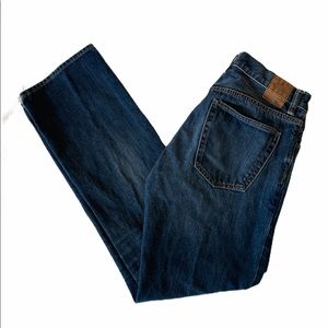 Men’s Gap Jeans 30 x 32